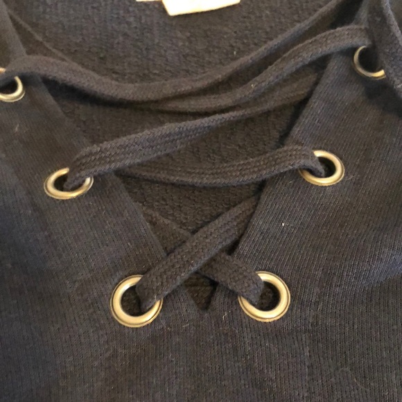 Ralph Lauren cropped sweater - Picture 5 of 6